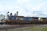 CSX 7877